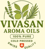 Aroma Oils & Therapy Vivasan