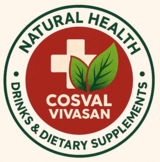 Nutritional Supplements & Drinks