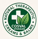 Therapeutical Creams & Balms