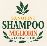 Shampoo Sanotint & Migliorin