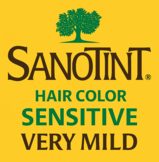 Hair Colour Sensitive Sanotint