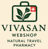 Natural Travel Pharmacy