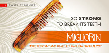 Hair loss and strengthening