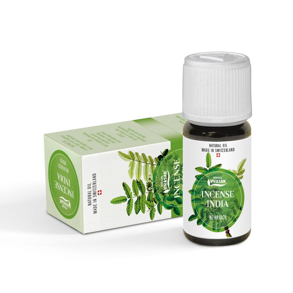 Incense oil deals