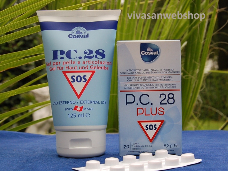 gel articular p c 28 vivasan)