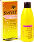 Sanotint Oil not Oil Light Restructuring Oil 200ml