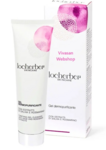 Purifying Gel Cleanser Locherber  – Deep‑Cleansing Facial Gel for Oily and Acne‑Prone Skin - 50 ml