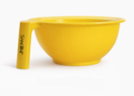 Sanotint Hair Colouring Bowl – Professional Mixing Bowl for Safe, Perfect Hair Colour Results