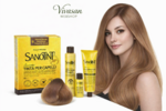 Sanotint Classic Hair Colour NATURAL BLONDE  Nr. 9  - 125 ml