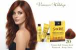 Sanotint Classic Hair Colour TIZIANO RED  Nr. 20  - 125 ml