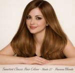 Sanotint Classic Colour Hair HAVANA BLONDE Nr. 27  - 125 ml