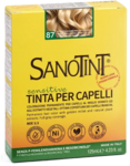 Sanotint Sensitive Hair Dey EXTRA LIGHT GOLDEN BLONDE (nr. 87) 125m