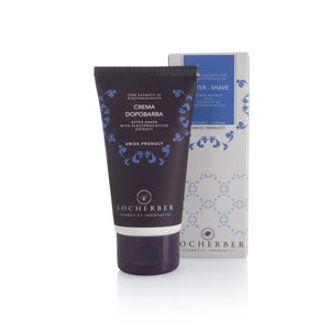 Aftershave cream 75ml Locherber