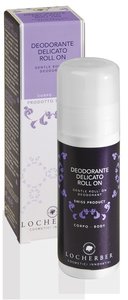 Deodorant Roll-on Locherber 45ml