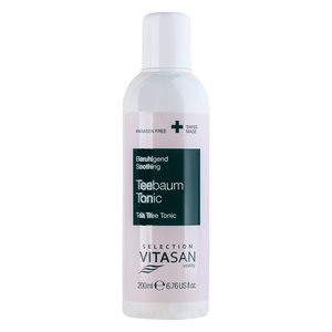 Tea tree Tonic, with manuka and rosalina 200ml Vivasan