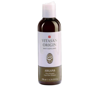 Argana Super-Glow shampoo 200ml Vivasan