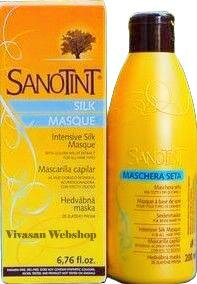 Sanotint Intensive Silk Masque 200ml