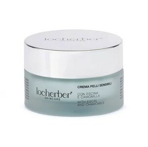 Day and Night cream couperose sensitive skin 50ml Locherber