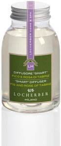 Smart refill for diffuser Fig and Rose of Tabriz 250ml ℮ - 8.45 fl.oz Locherber Home 