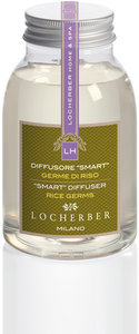 Smart refill for diffuser Rice Germs 250ml ℮ - 8.45 fl.oz Locherber Home 