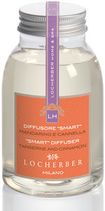 Smart refill for diffuser Tangerine Cinnamon 250ml ℮ - 8.45 fl.oz Locherber Home 