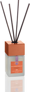 Tangerine Cinnamon Fragrance diffuser bamboo sticks 100ml ℮ - 3.38 fl.oz Locherber Home 