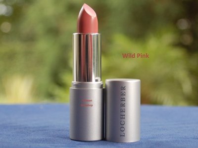 Lipstick Wild Pink hydrating 4ml Locherber LS2