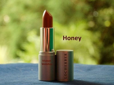 Lipstick Honey hydrating 4ml Locherber LS6