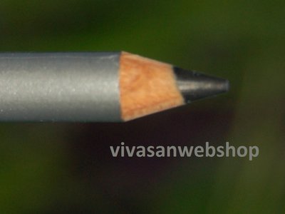 Eyeliner pencil black 1,18g Locherber PE1