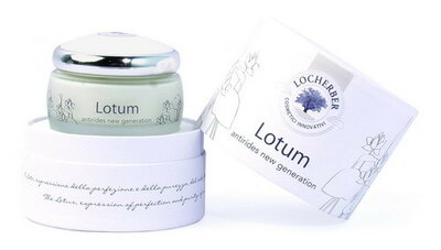 Lotum Antirides cream new generation Locherber 50ml
