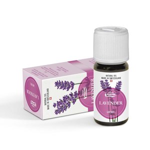 Lavender oil Vivasan 10ml (Lavendula officinalis chaix)