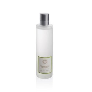 Spray diffuser Fig and Rose of Tabriz 100ml ℮ - 3.38 fl.oz Locherber Home