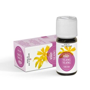 Ylang-Ylang oil 10ml (Cananga odorata) Vivasan