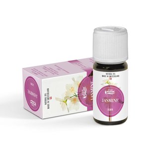 Jasmine oil 10ml (Jasminum sambac. Sol.) Vivasan