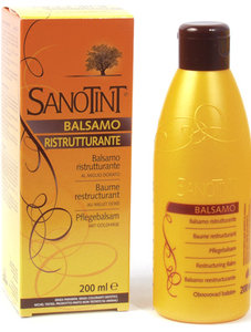 Sanotint Balm Revitalizing conditioner 200ml