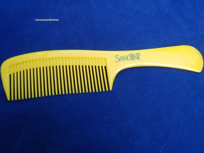 Hair colouring comb Sanotint