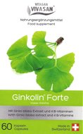 Ginkolin Forte Vivasan Webshop 