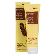 Jojoba Cream Vivasan Webshop