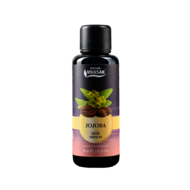 Jojoba massage and bath oil 