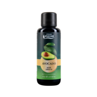 Avocado massage and bath oil Vivasan