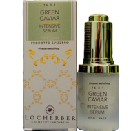 Locherber Green Caviar Intensive Serum