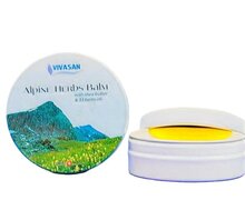 Alpine herbs balm Vivaan