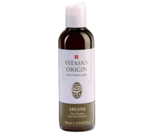 Argana Super-Glow shampoo Vivasan