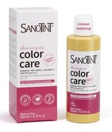 Sanotint Colourcare Shampoo – Premium Colour‑Protecting Care for Dyed &amp; Bleached Hair
