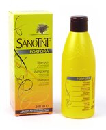 Sanotint Antidandruff Shampoo – Natural Care for a Flake‑Free, Healthy Scalp 