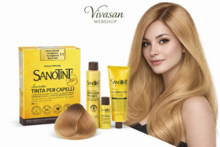 Sanotint Classic Hair Colour HONEY BLONDE  Nr. 11  - 125 ml