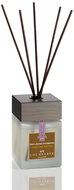 Baltic Amber Fragrance diffuser bamboo sticks 250ml ℮ - 8.45 fl.oz Locherber Home 