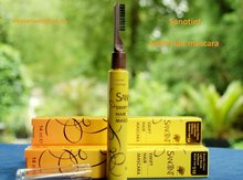 Sanotint Swift Hair Mascara S4 Dark Chestnut for men and woman