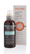 Migliorin Hair Loss Spray Lotion Alcohol-Free