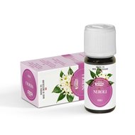 Neroli oil Vivasan Webshop